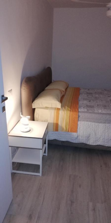 Casa Marina Hotel Foligno Bagian luar foto